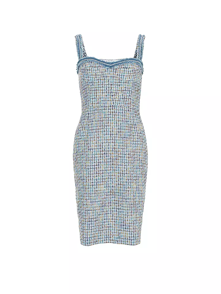 SWING | Abendkleid  | Blu