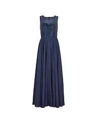 SWING | Abendkleid | Blu scuro