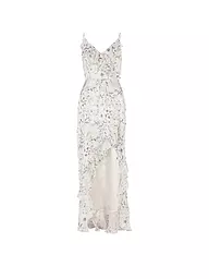 SWING | Abendkleid | Crema