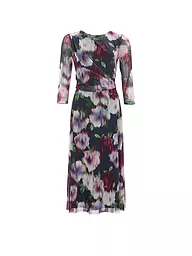 SWING | Abendkleid | Blu scuro