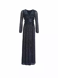SWING | Abendkleid | Blu scuro
