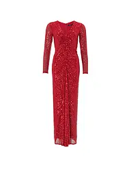 SWING | Abendkleid | Rosso