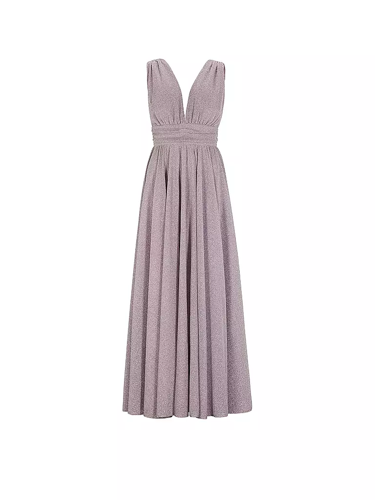 SWING | Abendkleid | Lilla