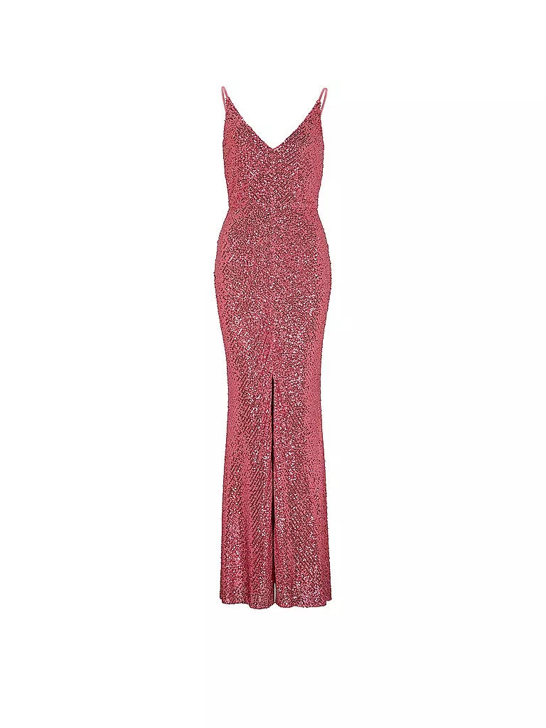 SWING | Abendkleid | Rosso