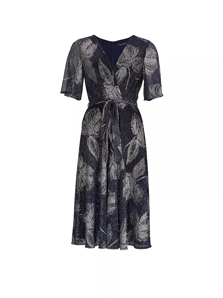 SWING | Abendkleid | Blu