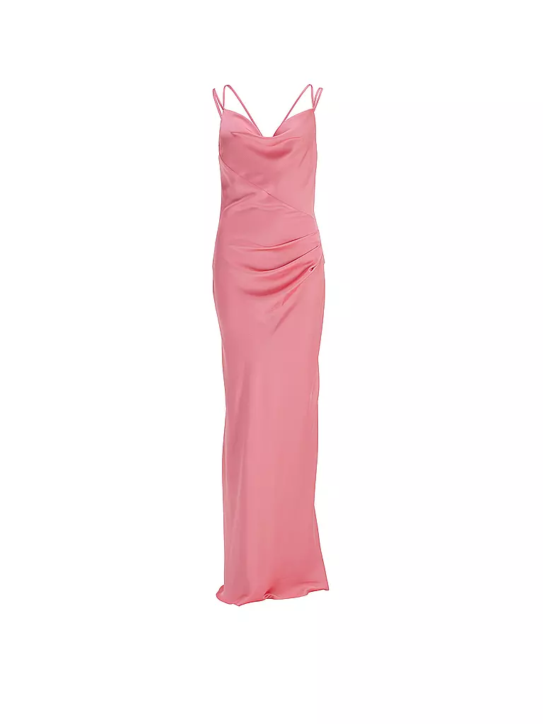 SWING | Abendkleid | Rosa