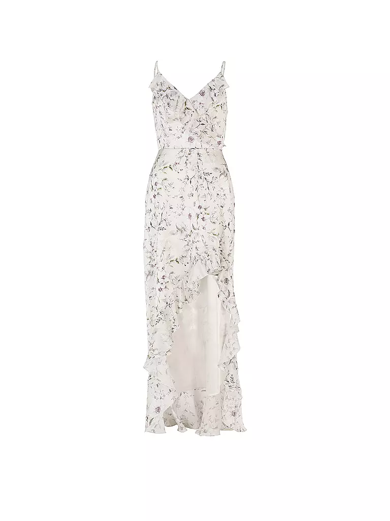 SWING | Abendkleid | Crema