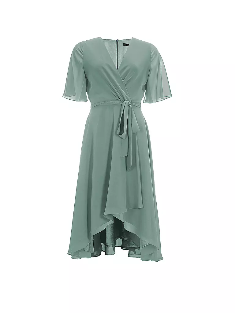 SWING | Abendkleid | Verde