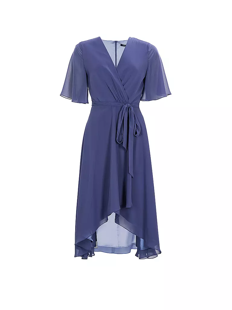 SWING | Abendkleid | Blu
