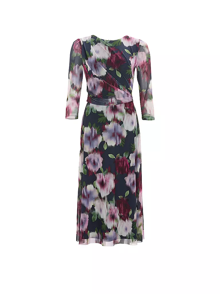 SWING | Abendkleid | Blu scuro
