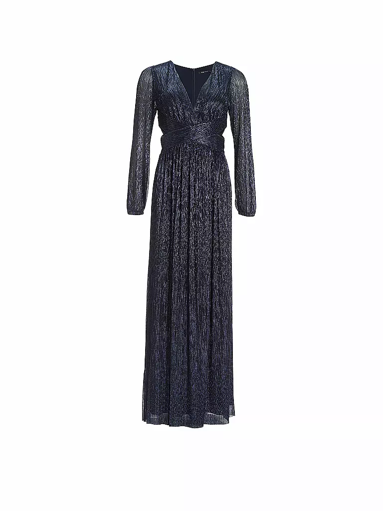 SWING | Abendkleid | Blu scuro