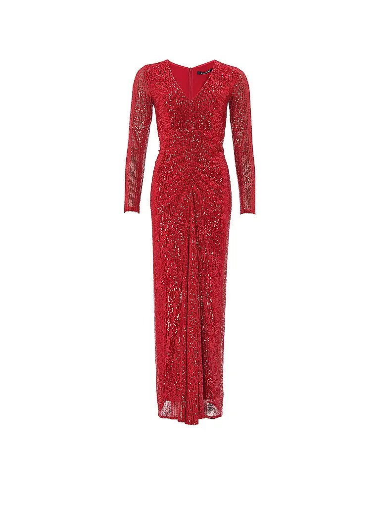 SWING | Abendkleid | Rosso