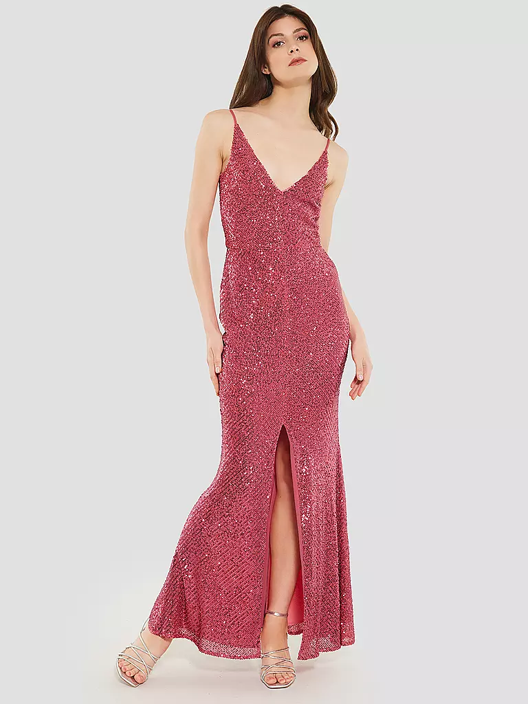 SWING | Abendkleid | Rosso