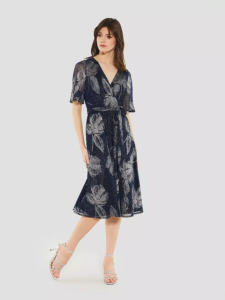 SWING | Abendkleid | Blu