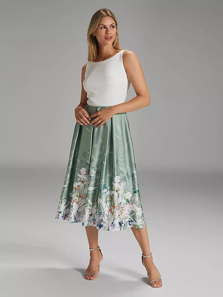 SWING | Abendkleid | Menta