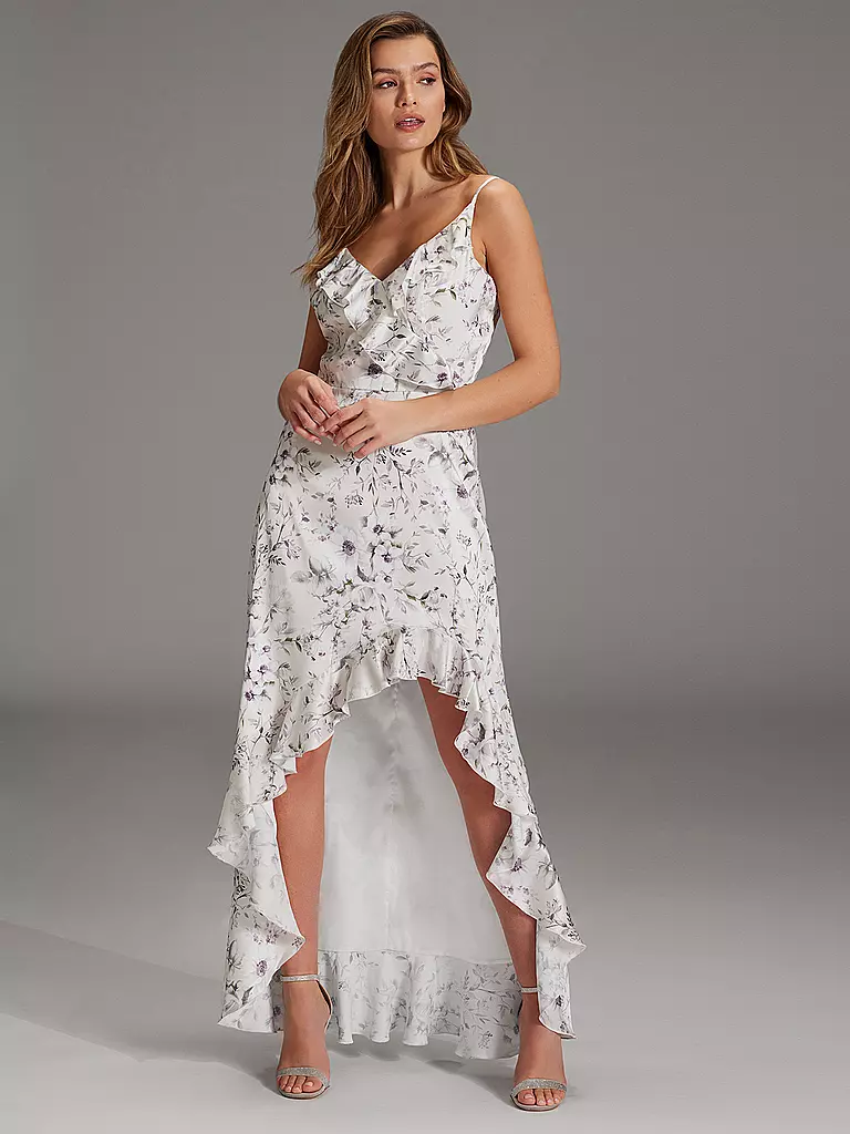 SWING | Abendkleid | Crema