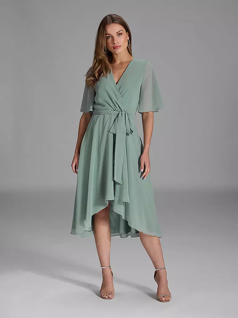 SWING | Abendkleid | Verde