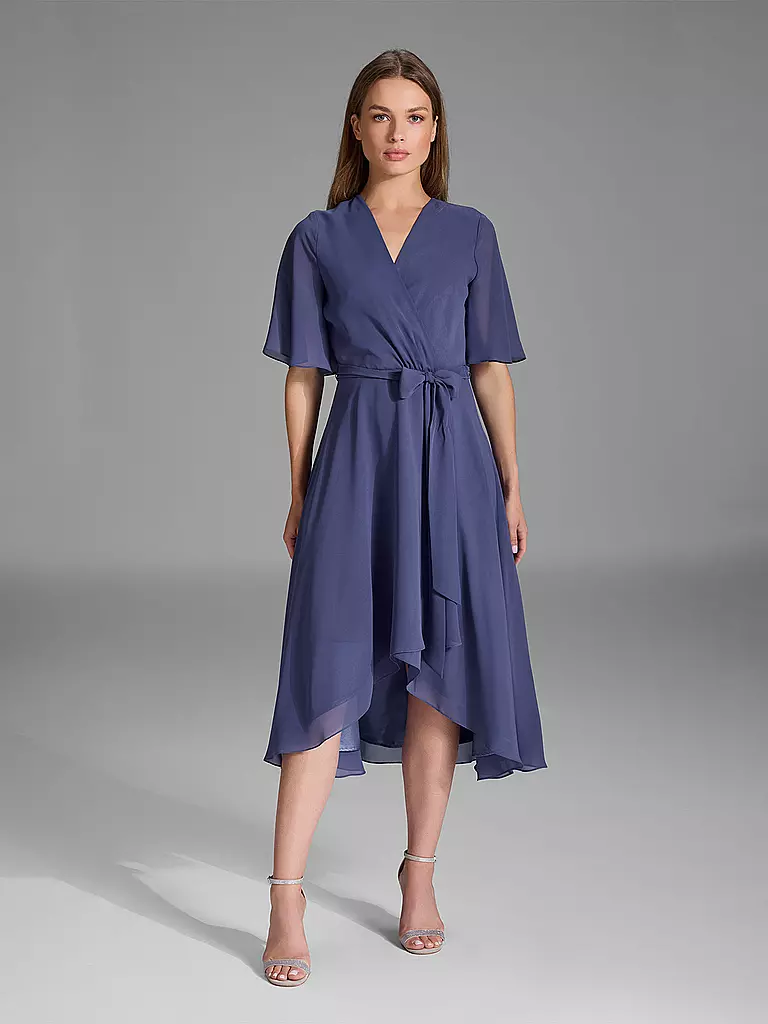 SWING | Abendkleid | Blu