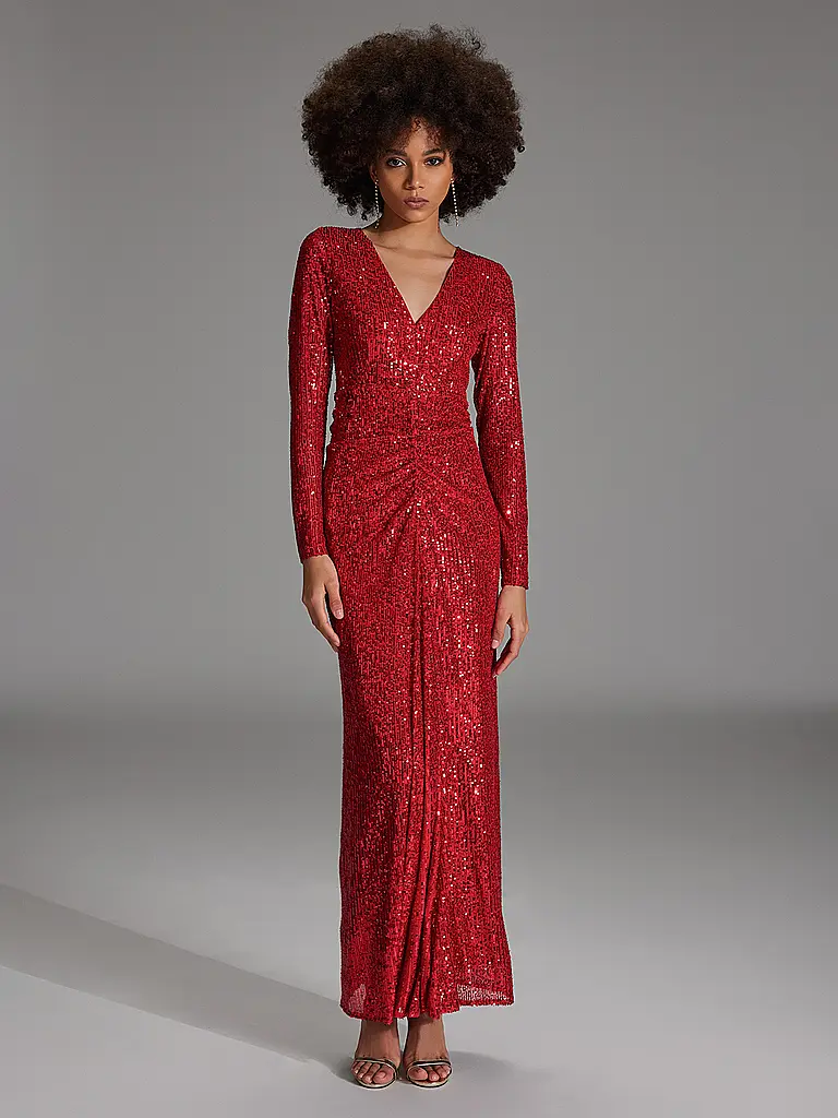 SWING | Abendkleid | Rosso