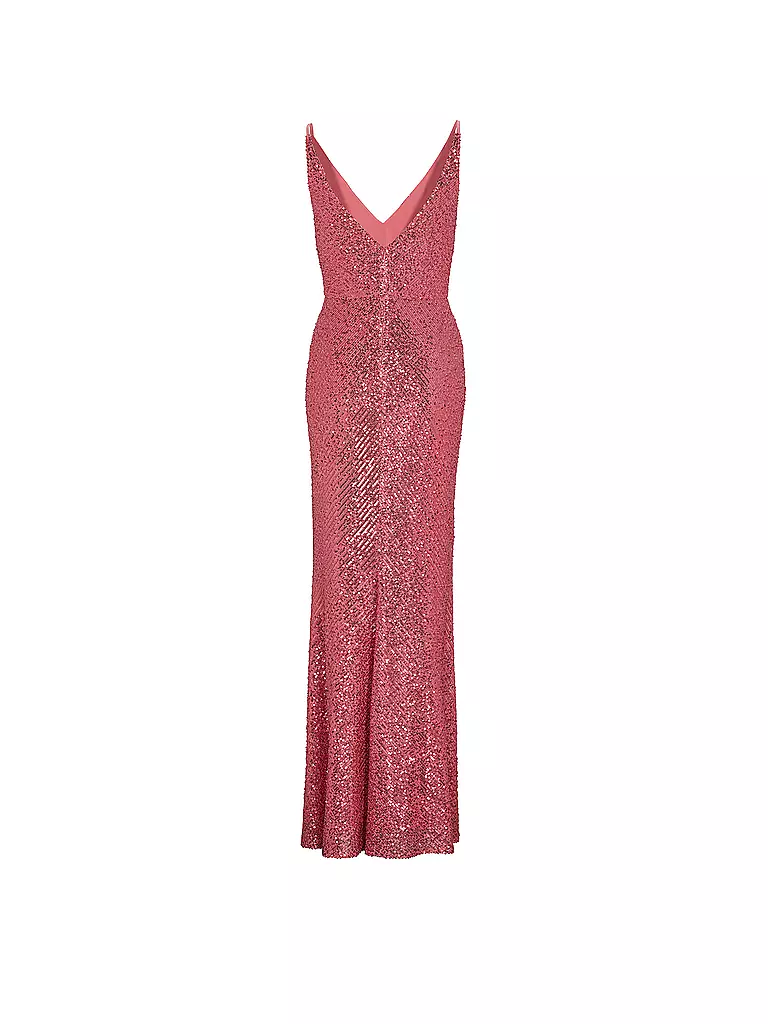 SWING | Abendkleid | Rosso