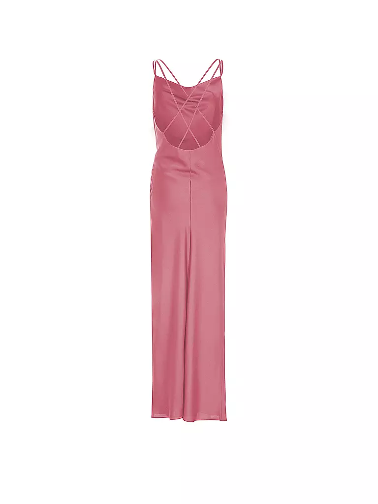 SWING | Abendkleid | Rosa