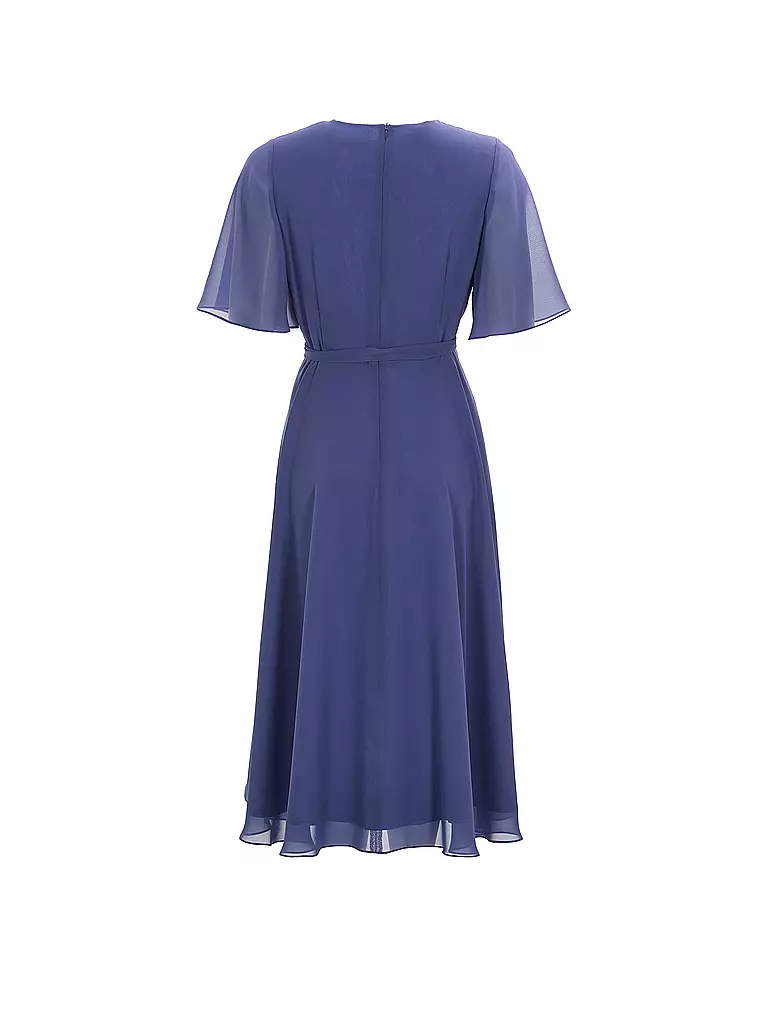 SWING | Abendkleid | Blu