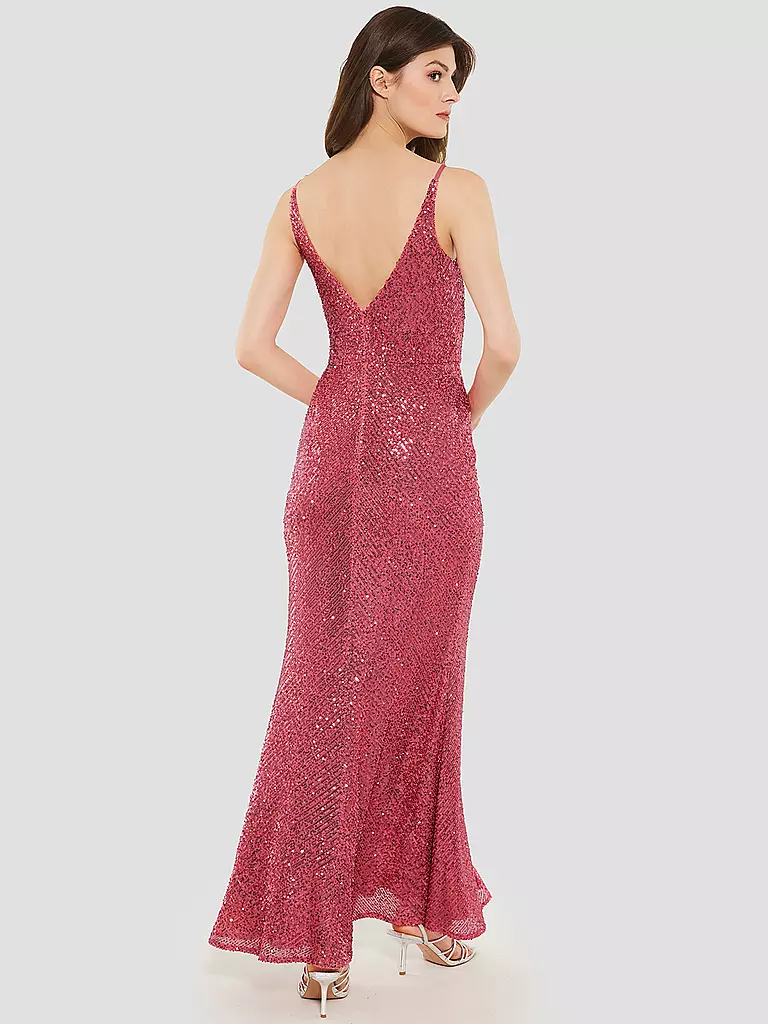 SWING | Abendkleid | Rosso