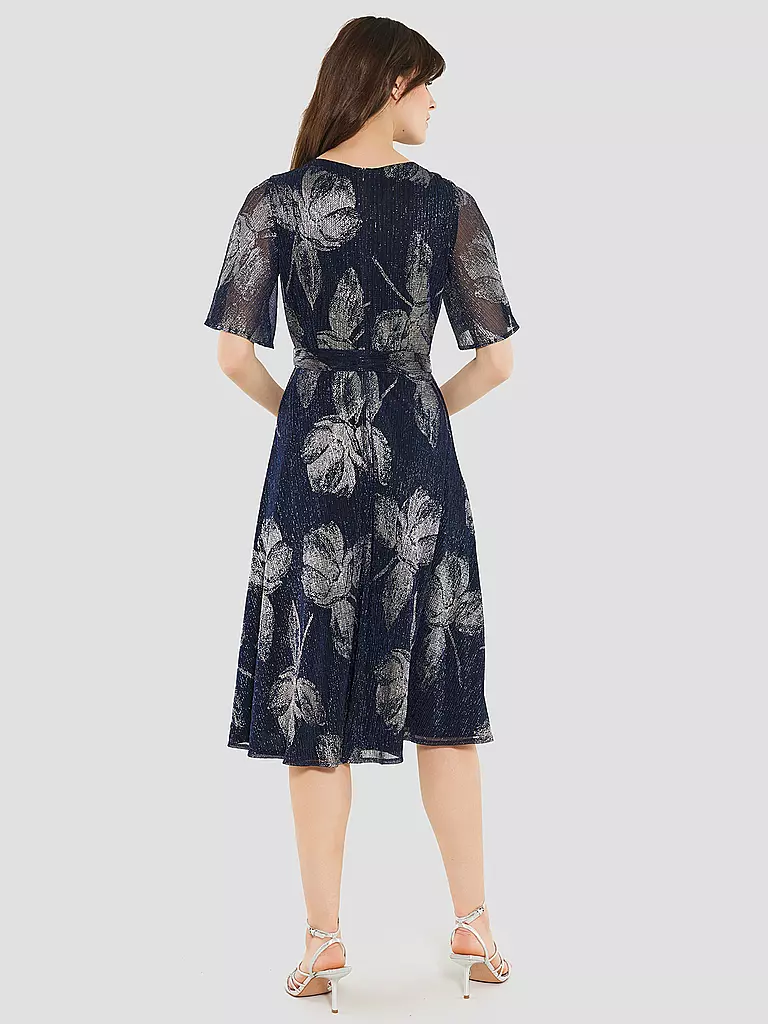 SWING | Abendkleid | Blu