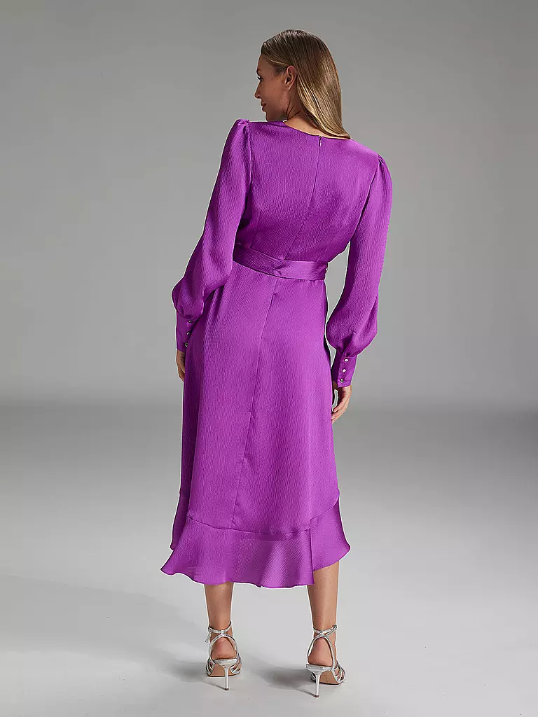 SWING | Abendkleid | Lilla