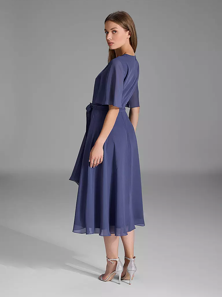 SWING | Abendkleid | Blu
