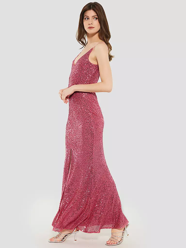 SWING | Abendkleid | Rosso