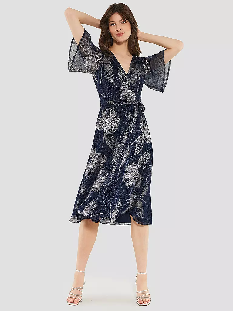 SWING | Abendkleid | Blu