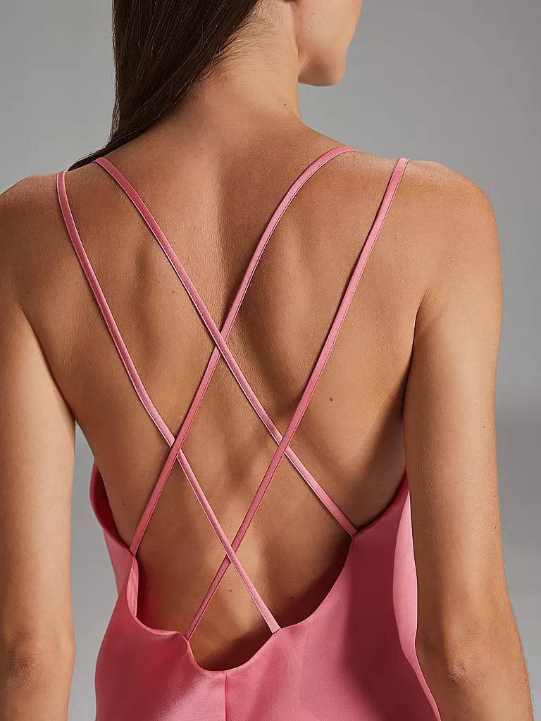 SWING | Abendkleid | Rosa