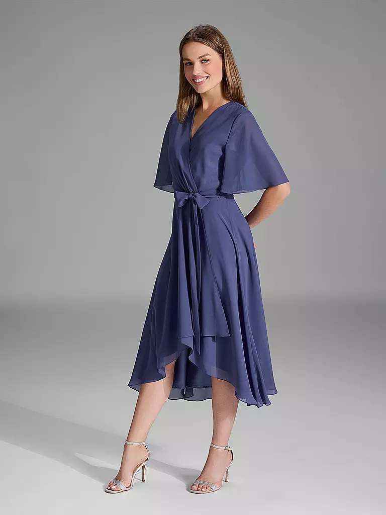 SWING | Abendkleid | Blu