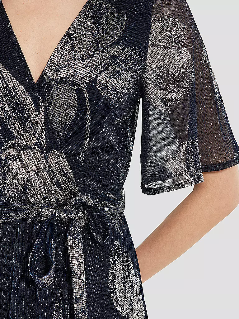 SWING | Abendkleid | Blu