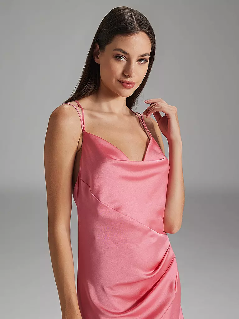 SWING | Abendkleid | Rosa