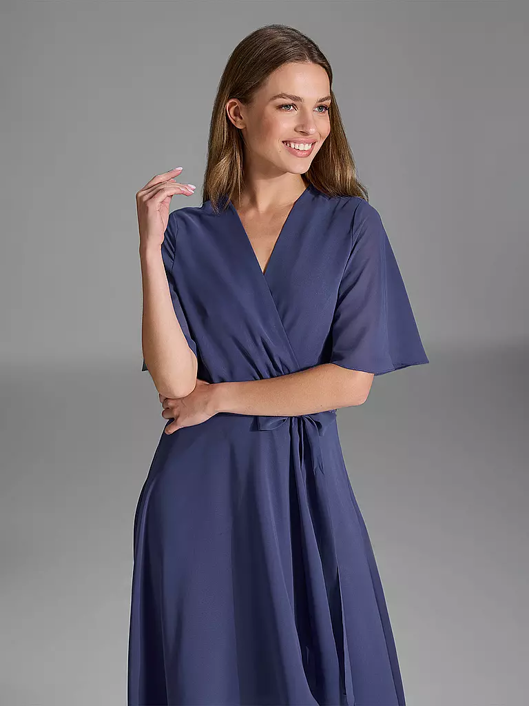 SWING | Abendkleid | Blu