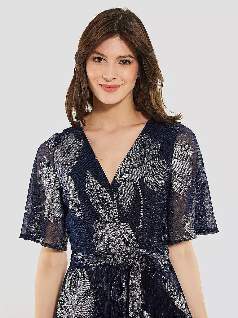 SWING | Abendkleid | Blu