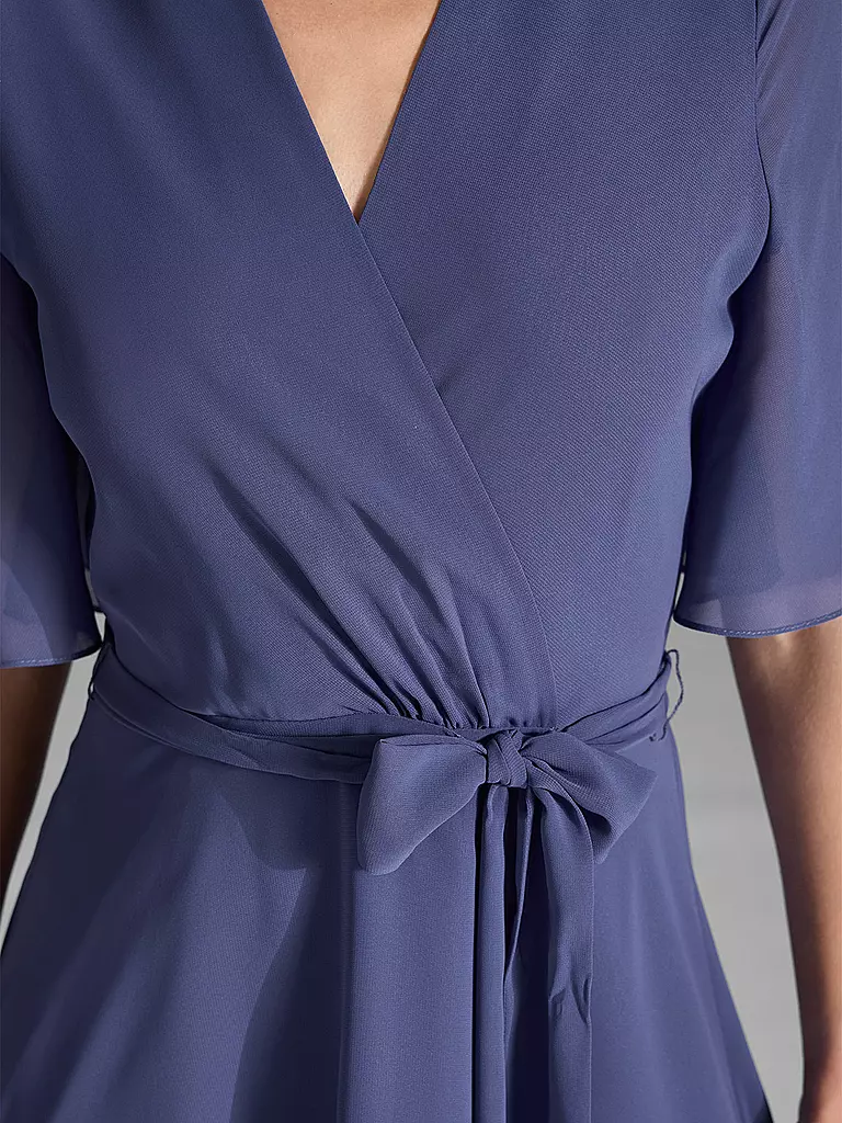 SWING | Abendkleid | Blu