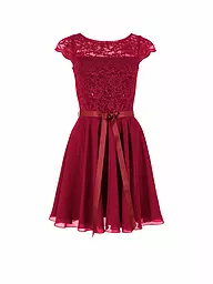 SWING | Abito da cocktail | Rosso