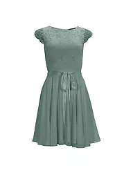 SWING | Abito da cocktail | Verde