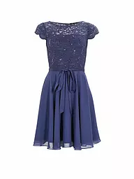 SWING | Abito da cocktail | Blu