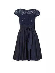 SWING | Abito da cocktail | Blu scuro