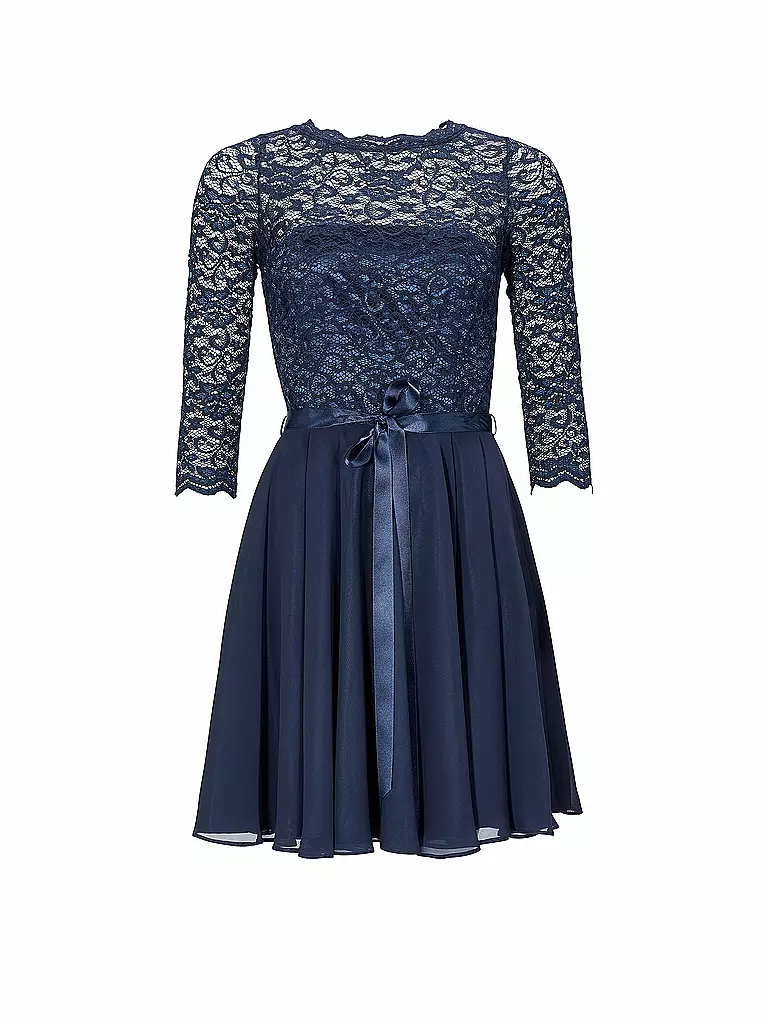 SWING | Abito da cocktail | Blu