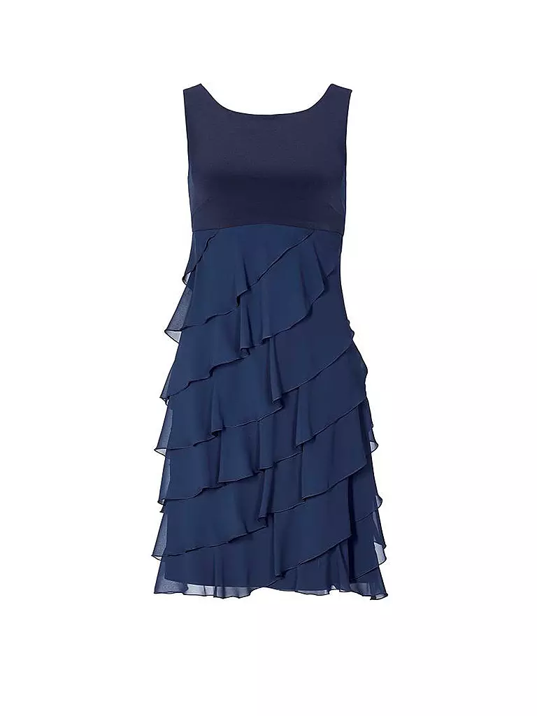 SWING | Abito da cocktail | Blu