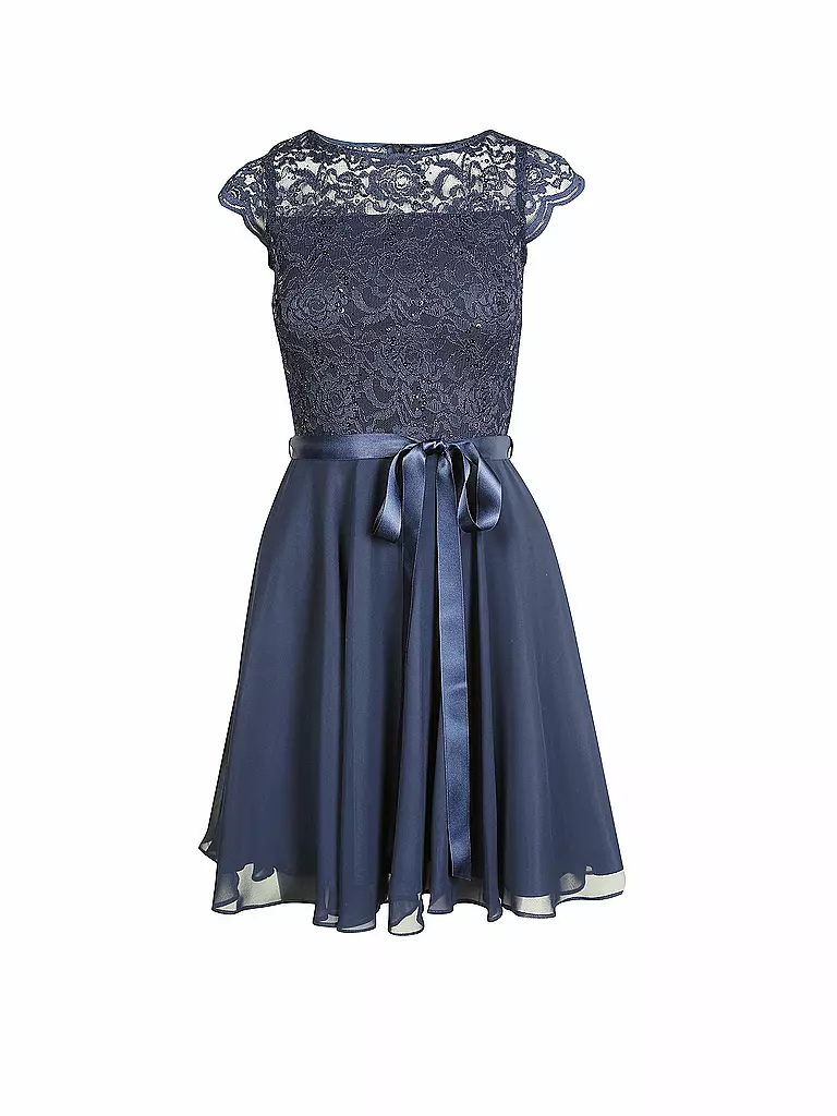 SWING | Abito da cocktail | Blu