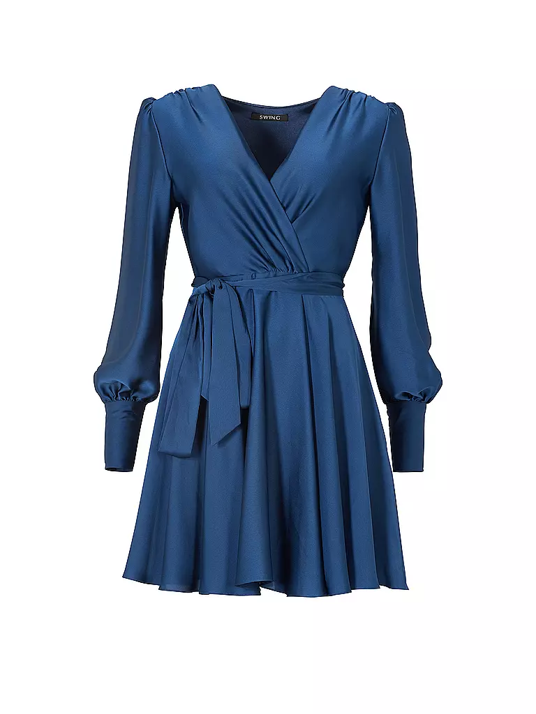 SWING | Abito da cocktail | Blu