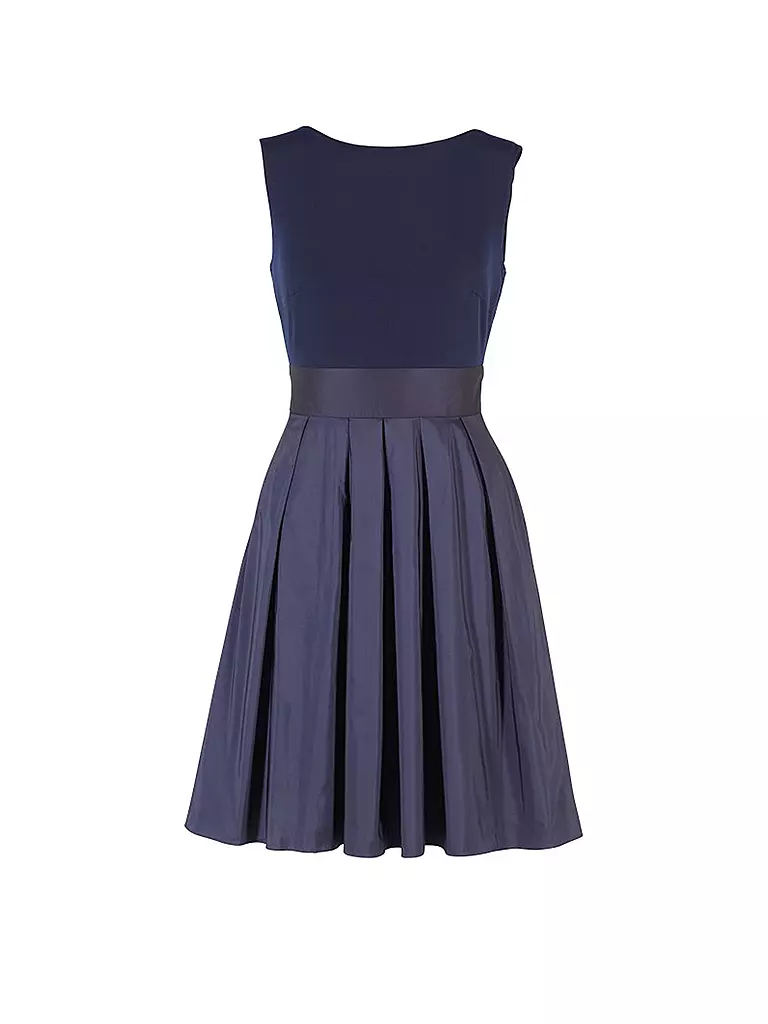 SWING | Abito da cocktail | Blu scuro