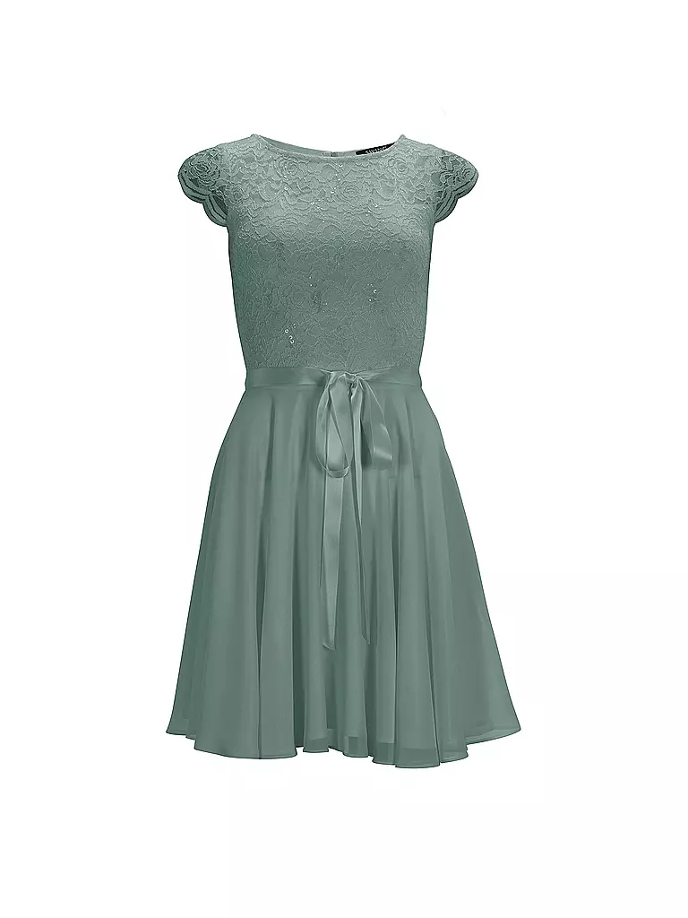SWING | Abito da cocktail | Verde