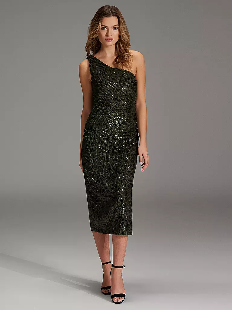 SWING | Abito da cocktail | Oliva